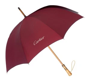 Original Cartier Regenschirm - Bild 1 von 4