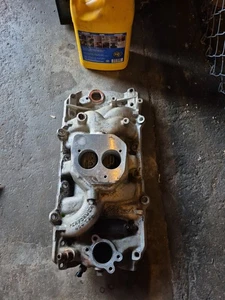 Admisión Edelbrock Performer 454 TBI - Imagen 1 de 7