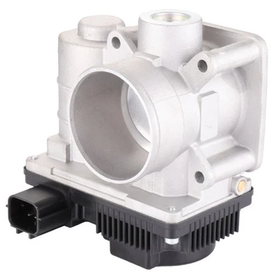 Corpo do acelerador para Nissan Sentra 1.8L 2003 2004 2005 2006 16119AU003 - Imagem 1 de 4