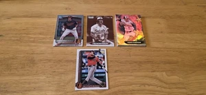 Baltimore Orioles Variety Team Card Pack (Multi Buy) - Picture 1 of 17