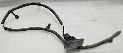 Dodge Ram 3500 2019-2025 luz marcadora trasera derecha derecha con arnés parcial 68362182AB Foto 1 de 4