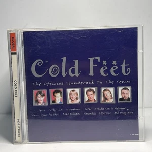Cold Füße: Original Soundtrack CD 2 Cds Exzellenter Zustand CD - Bild 1 von 5