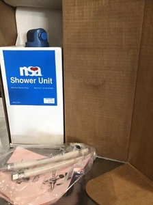 NSA Bacteriostatic Water Treatment Shower Unit Filter Model 150SH, NIB - Picture 1 of 1