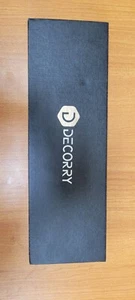 Cleaver Knife 7 Inch, Ultra Sharp Japanese AUS-10 High Carbon Steel Vegetable... - Picture 1 of 8