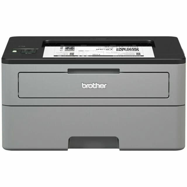 Brother HL-L2350DW Monochrome Laser Printer