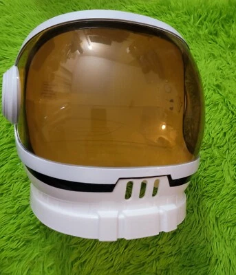 JOYIN ASTRONAUT NASA NIÑOS/CASCO ESPACIAL HALLOWEEN, SIN PEGATINAS DE LA NASA. Foto 1 de 3