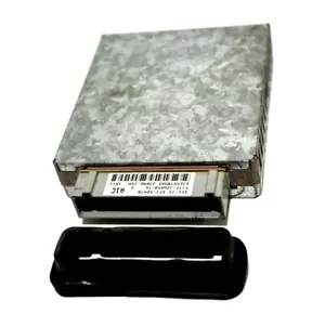 1990-1991 F150 ECM ECU PCM 5.0L 302 E40D FROM 1991 - RUNNING WHEN REMOVED - Picture 1 of 8