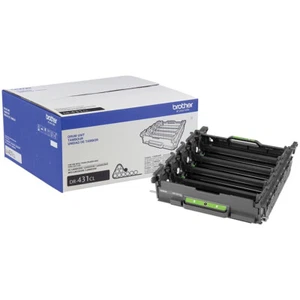 Brother International Corporat Dr431Cl Ersatz-Trommeleinheit - Bild 1 von 7