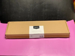 Amazon Basics Wired Keyboard and Mouse Bundle Pack - Open Box - Picture 1 of 7