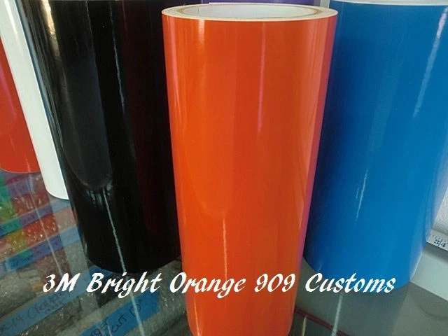 Ford FOCUS Fiesta Escort 10" Racing Stripes Vinyl Graphic Decal Sticker 36 FEET - Image 1 of 4