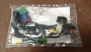 Kit cableado asiento derecho renault megane ii número de pieza 7701061483 pieza original renault - Imagen 1 de 1