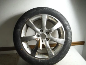 2006 Infiniti G35X Full Size Spare Tire Wheel Rim Assembly OEM 2003-2008 - Picture 1 of 11