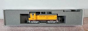 Union Pacific RR EMD NW2 1032 Kato N 176-4379-S Zimo NW2_A246 Sound Decoder - Picture 1 of 6