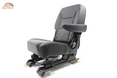 Chevrolet Traverse 2018-2021 segunda fila asiento lateral izquierdo completo OEM Foto 1 de 4