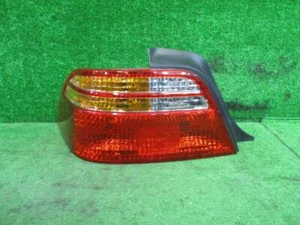 JDM Honda Legend KA9 Acura LH Rear Tail Lights Lamps Light - Picture 1 of 2