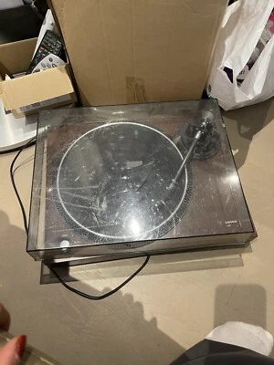 Lenco L-90 - Image 1 of 3