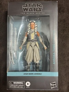 Star Wars The Black Series Ashoka Tano Peridia - Bild 1 von 2