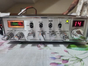 Superstar 3900 CB Transceiver Radio Super Star - Zdjęcie 1 z 3