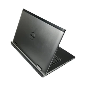 DELL Laptop VOSTRO 3550 i7-2620M 15.6" CPU @2.7GHz 6GB RAM 750GB HDD Win 10Pro - Picture 1 of 2