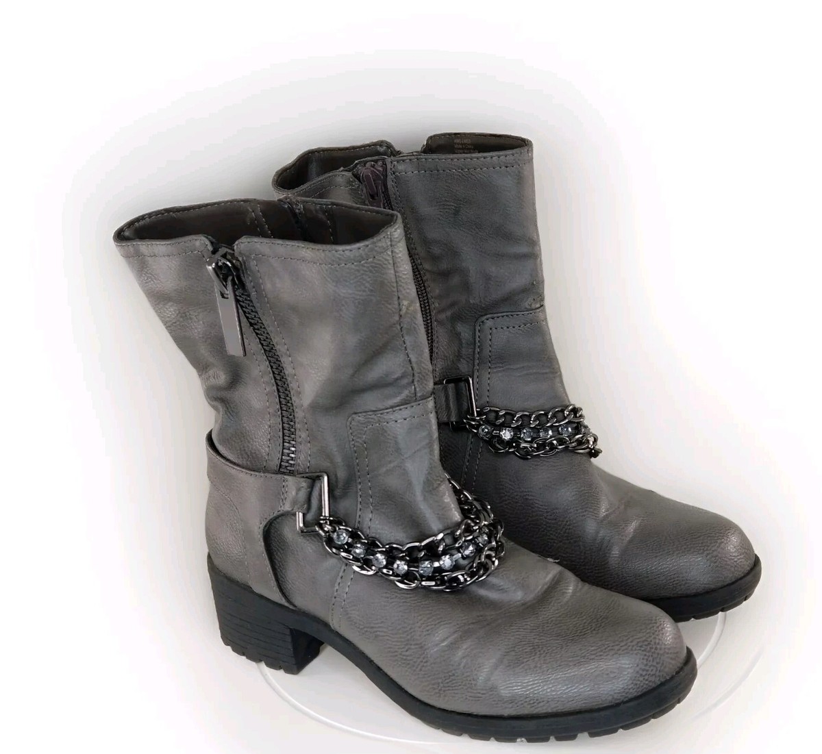 Vera Wang Rhinestone Boots for Women for sale | eBay Vera Wang Rhinestone Boots for Women for sale | eBay