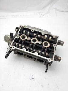 AUDI QUATTRO A4 A6 3.0 ENGINE CYLINDER HEAD DRIVER LEFT OEM 032421B - Picture 1 of 7