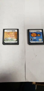 Phineas And Ferb & Ride Along Nintendo DS - Picture 1 of 2