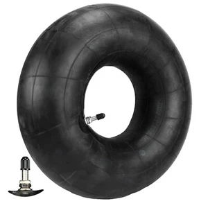 19x7-8 Tube 20x7-8 Tube multi-fit ATV Tire Inner Tube Heavy Duty With TR6 valve - Picture 1 of 2