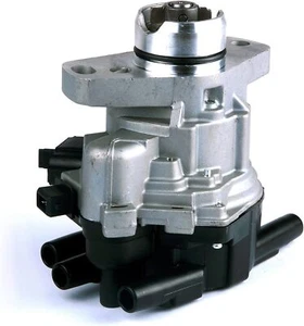 Ignition Distributor For 96-00 Chrysler Sebring 95-00 Dodge Stratus V6 2.5L Auto - Picture 1 of 11