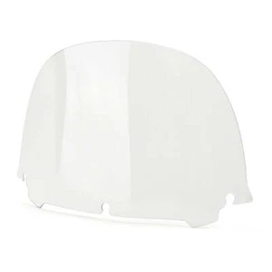 12'' Clear Windshield Windscreen Fit For Harley Electra Street Glide 2014-2023 - Picture 1 of 10