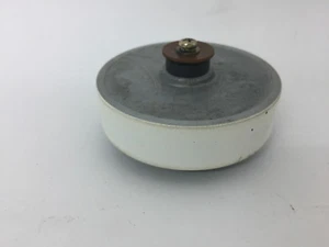 A3440 und andere Bremstrommel hinten mit Sensor S247 - Bild 1 von 3