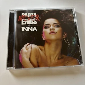 INNA - Party Never Ends (CD, 2013)  - Imagen 1 de 4