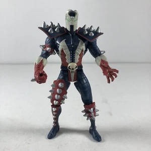 Spawn Action Figur Toys 1994 Todd Mcfarlane Comic Book Image Comic - Bild 1 von 7