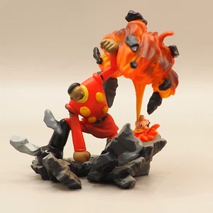 005 Geronimo Jr. Cyborg 009 Vignette Collection Figur Anime Japan Y298 - Bild 1 von 7