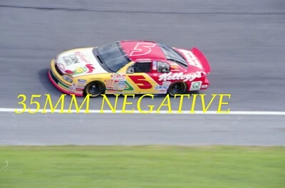 JUEGO DE 4 NEGATIVOS ORIGINALES 35 MM - KEN SCHRADER, T. LABONTE + MÁS #WA99 Foto 1 de 4