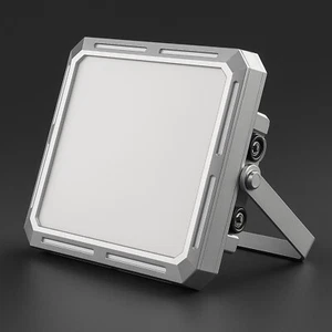 Portable LED Camping Light Rechargeable Waterproof Tent Lamp Outdoor Emergency - Picture 1 of 7