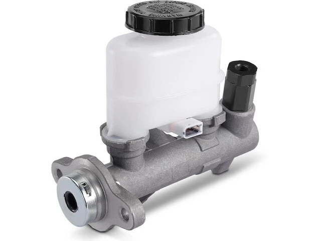 Cilindro maestro de freno 79KP13B compatible con Nissan Altima 1993-1999 2001 2,4 L 4 cilindros Foto 1 de 1