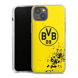 Handyhülle Case Hülle für Apple iPhone 14 Plus - BVB Logo - Bild 1 von 1