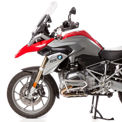 Parafango Prolunga per BMW R1200gs LC da 2013 / Adventure Carbonio