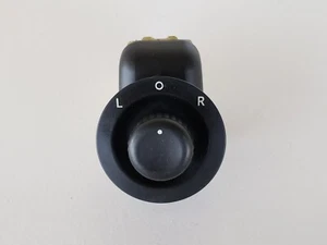 11-17 Jeep Compass 04602788AA Drivers Side Left Mirror Switch OEM - Picture 1 of 5