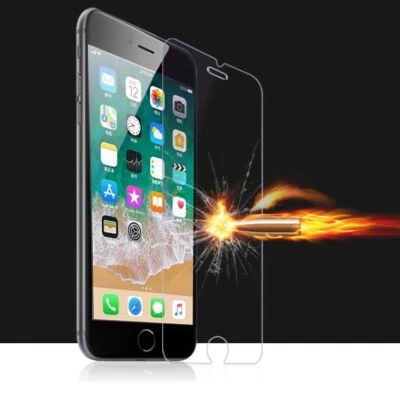 Tempered Glass Screen Protector for all models - Image 1 of 4