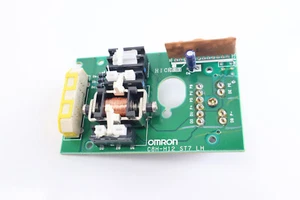 94-01 ACURA INTEGRA COUPE DRIVER SIDE MASTER WINDOW SWITCH CIRCUIT BOARD ONLY. - Foto 1 di 5