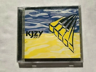 KJZY 93.7 K-Jazz Sampler 2001 (CD) ☆*BRAND NEW*☆  - Image 1 of 2
