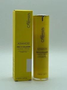 Crema marina de colágeno Skin Chemists Advanced Pro-5 1,69 oz - Imagen 1 de 4