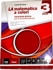 Nuova Matematica A Colori Edizione Azzurra Vol 4 Pdf