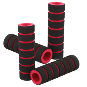 2 pares de empuñaduras de paleta de esponja para kayak empuñaduras de paleta antideslizantes envolturas de paleta para kayak - Imagen 1 de 12