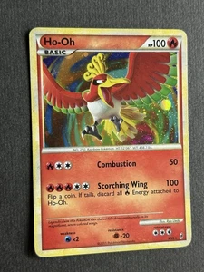 Ho-Oh 9/95 Holo HP - Bild 1 von 3