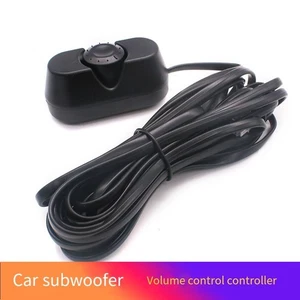 Car Volume Adjuster Volume Adjuster Copper Wire Easy Installation Volume Control - Picture 1 of 10