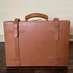 Tatcha Tabi Trunk Case (One of a Kind) - Picture 1 of 12