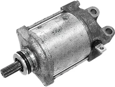 SPI Replacement Starter Motor for Arctic Cat Z1 09-11 - Image 1 of 3