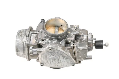 05 John Deere Trail Buck 650 4x4 Carburetor Carb For Parts - Image 1 of 4